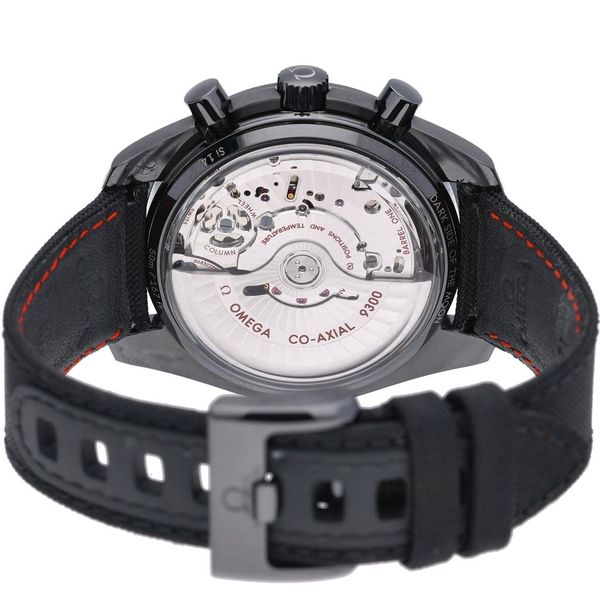 Omega Speedmaster Dark Side of the Moon 311.92.44.51.01.003